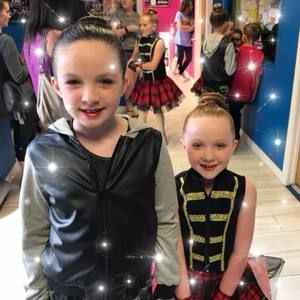 Meet your Posher, Faith